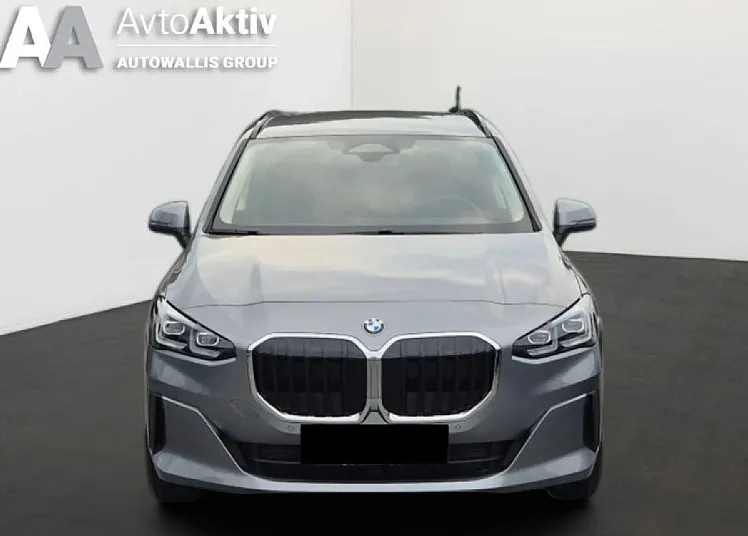 Zunanja slika - BMW Serija 2 - Active Tourer: 216i DCT - 8