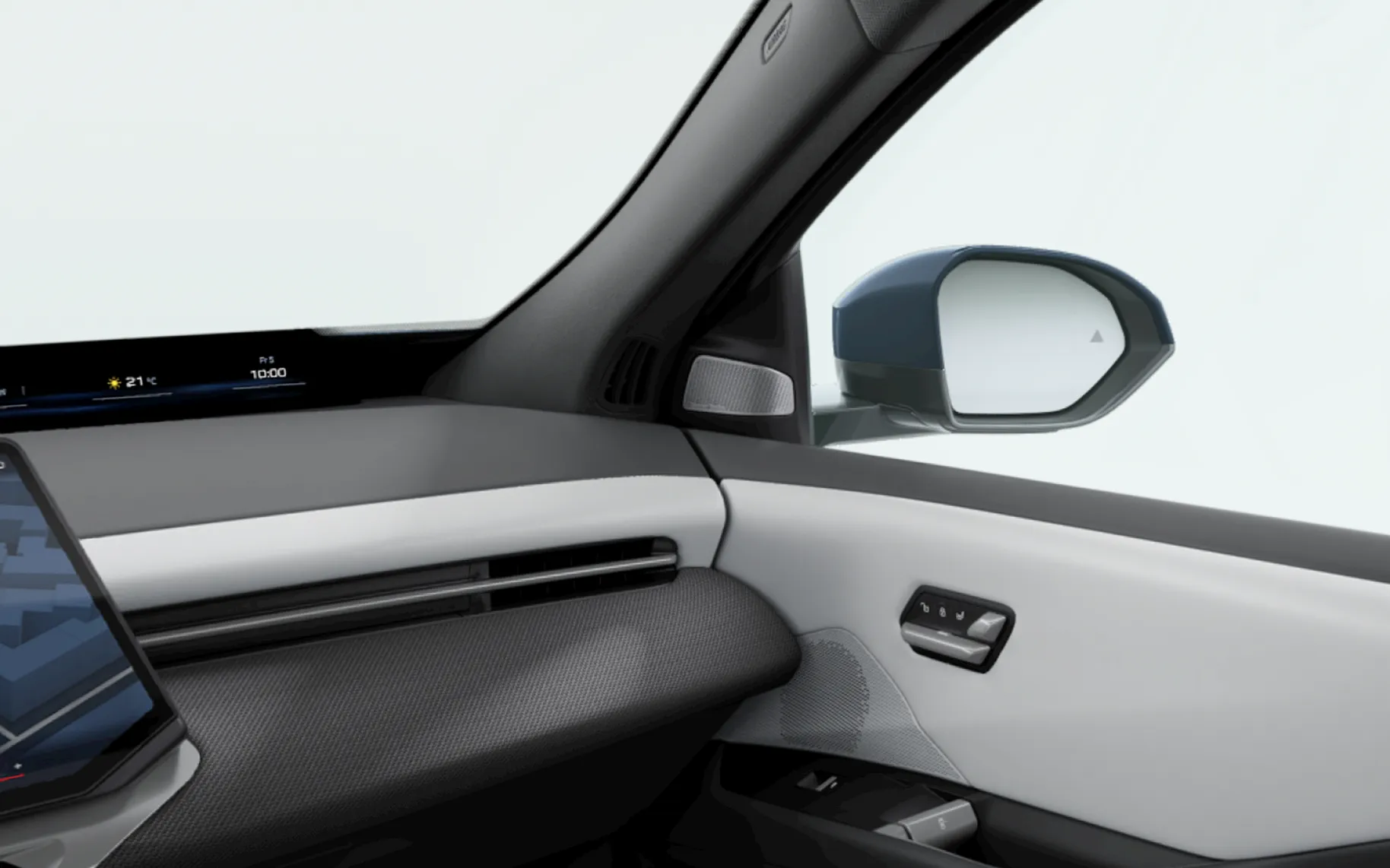Zunanja slika - BMW iX3 - 50 xDrive - 10