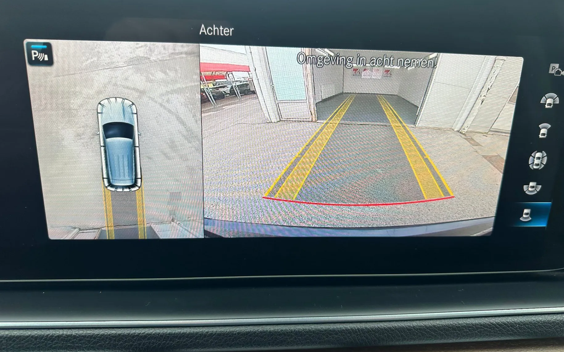 Zunanja slika - Mercedes-Benz GLE-Razred - GLE 350 de 4MATIC.NEMŠKI.USNJE.KAMERA.LED.NAVINAV - 18