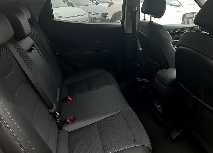 Zunanja slika - KG Mobility Korando - 1.5 T-GDI 110 kW Smart M T - 10