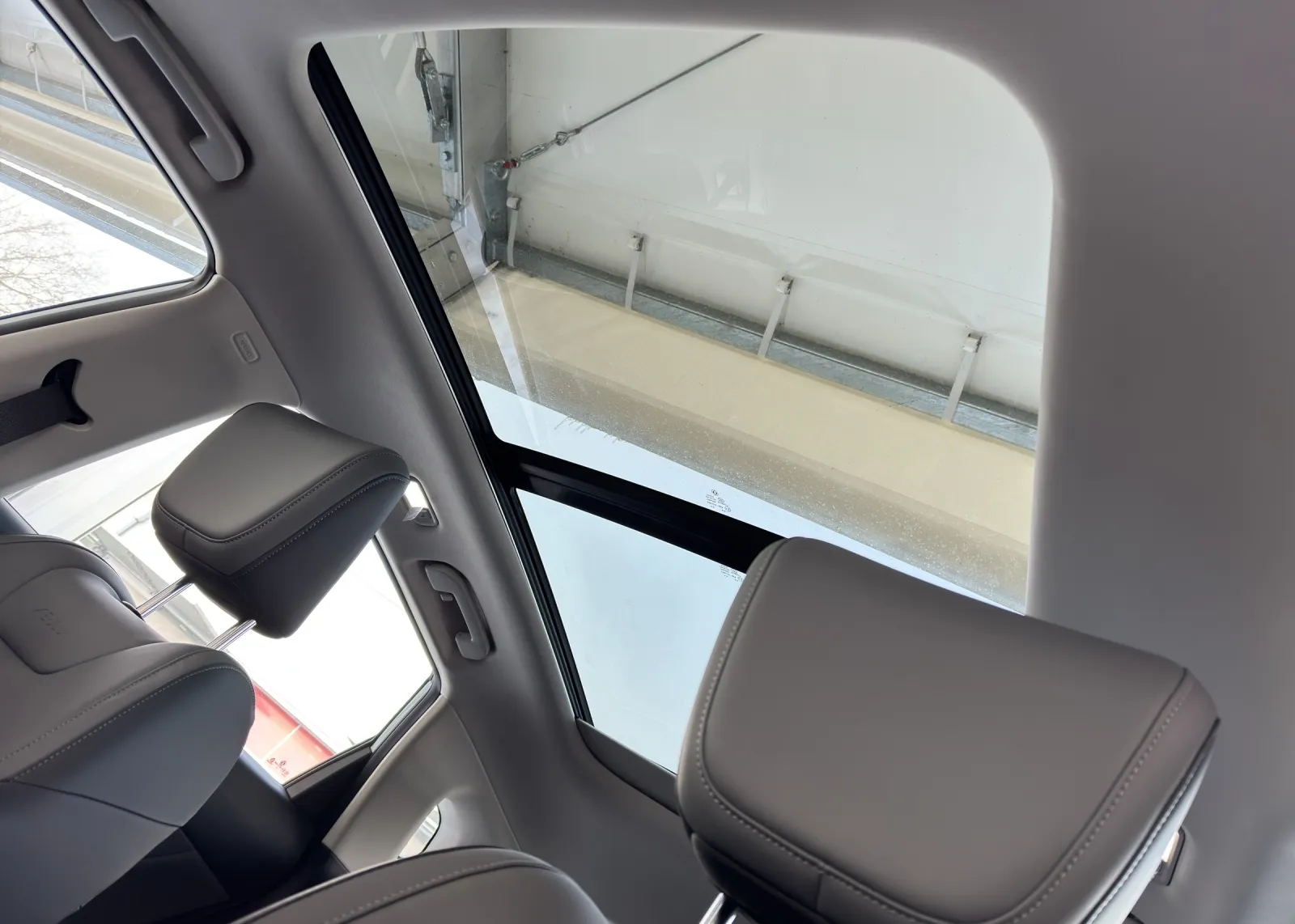 Zunanja slika - Dongfeng Huge - 1.5T EXECUTIVE + 360 + KAMERA + RADAR + PANO +ADAS - 17