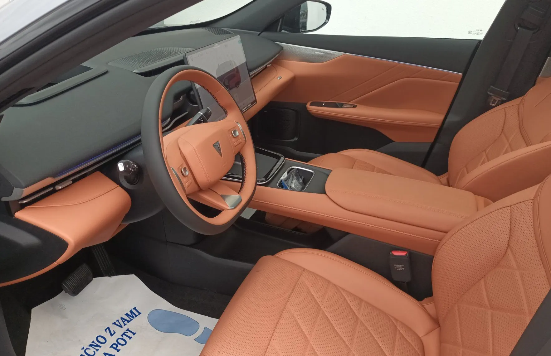 Zunanja slika - Changan Deepal S05 - RWD MAX - 10