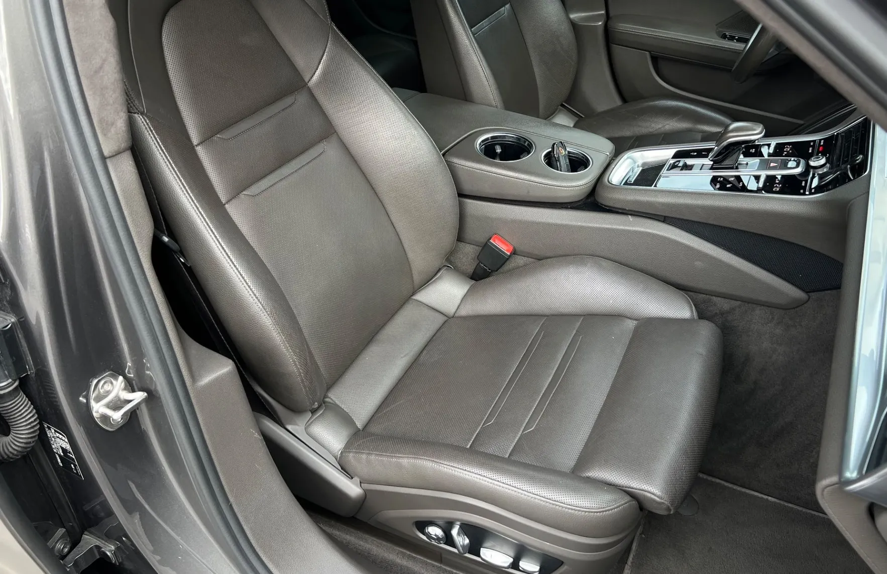 Zunanja slika - Porsche Panamera - 4S garancija Porsche approved do 01.2028 - 13