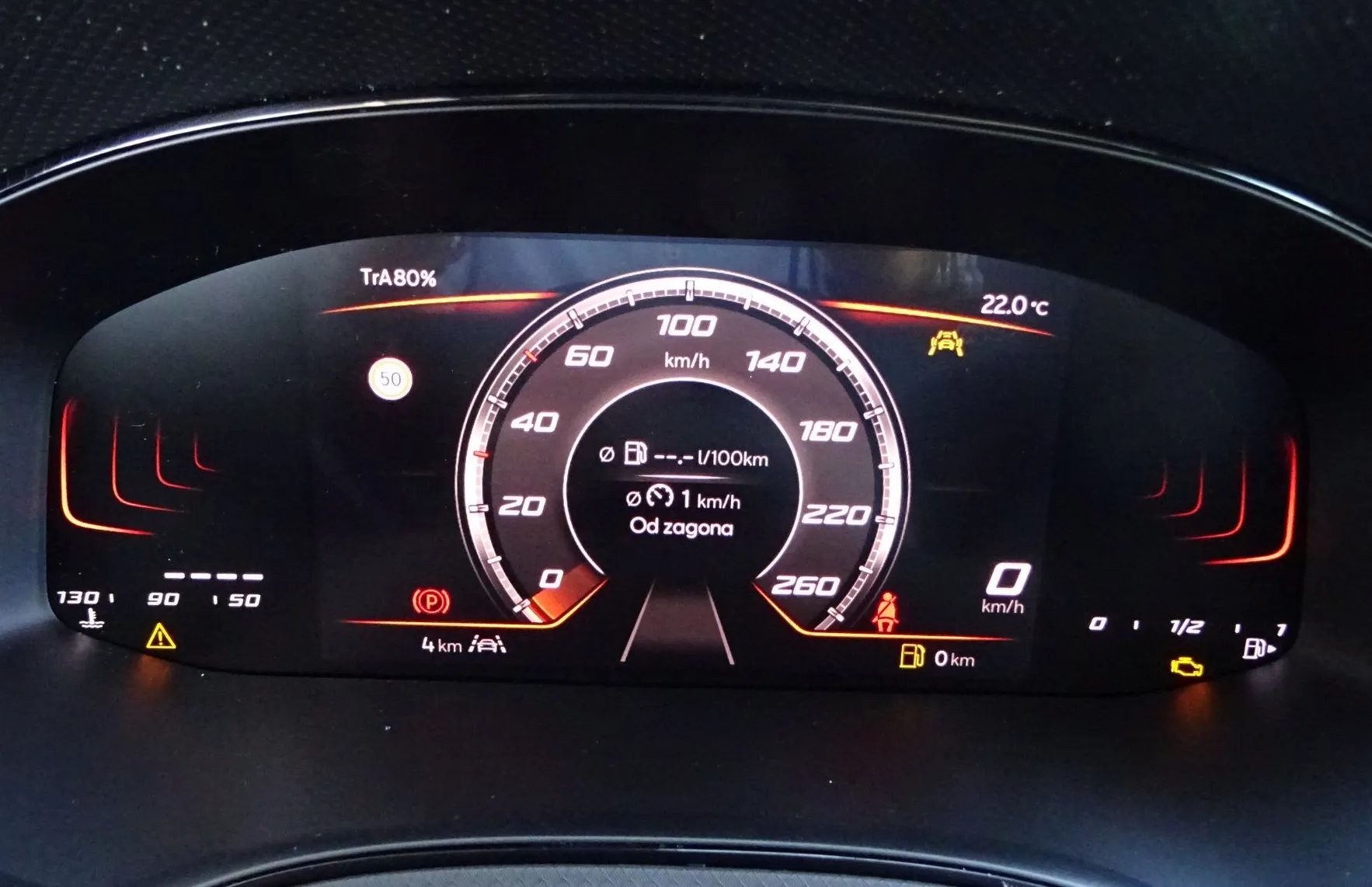 Zunanja slika - Seat Arona - 1.0 TSI 115KM STYLE EDITION - AKCIJA - - 13