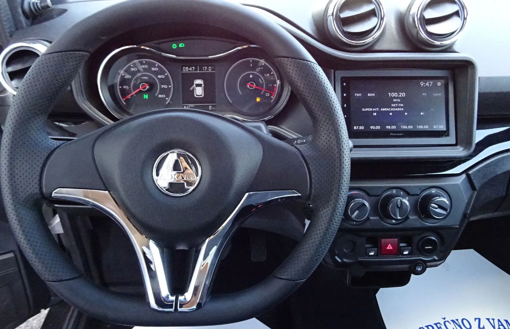 Zunanja slika - Aixam Coupe - SPORT - NOV- NA ZALOGI-DOBAVA TAKOJ- - 11