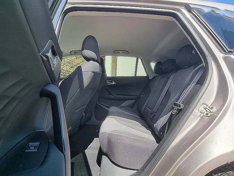 Zunanja slika - MG HS - Comfort 1.5T-GDI Avt + ZIMSKE PNEVMATIKE - 12
