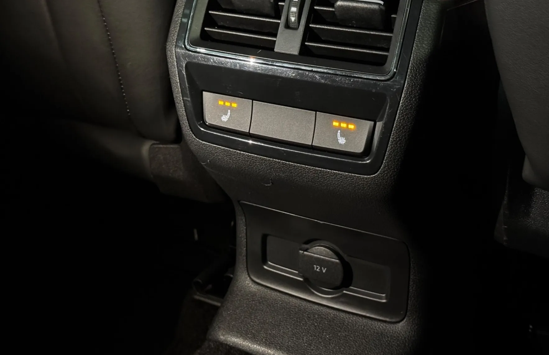 Zunanja slika - Škoda Kodiaq - 2.0 TDI Scout 4x4 AUT. GRETJE VOLANA-KLJUKA-MEMO.. - 20