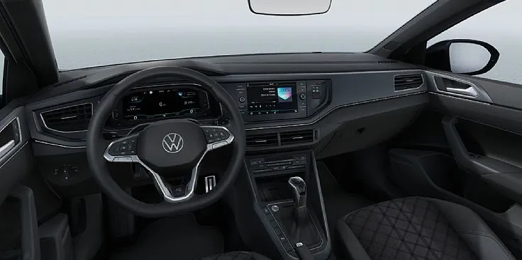 Zunanja slika - Volkswagen Taigo - 1.0 TSI 4Joy DSG - 3