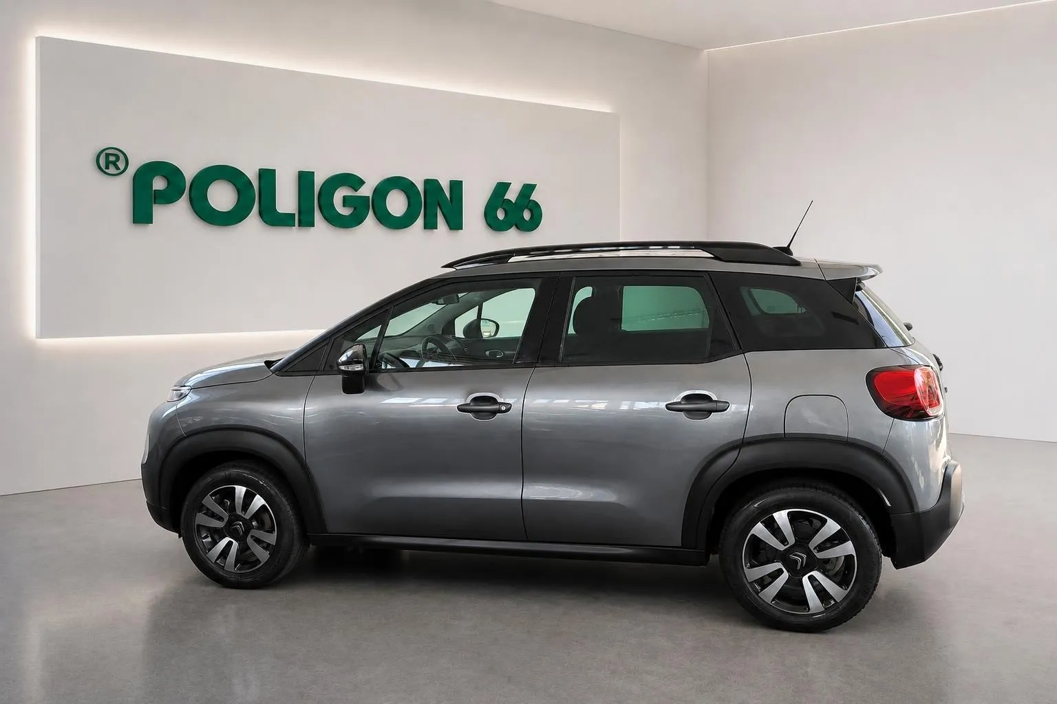 Zunanja slika - Citroën C3 Aircross - 1.2 PureTech 110-LED-1 LASTNIK-M 2020-GARANCIJA... - 2