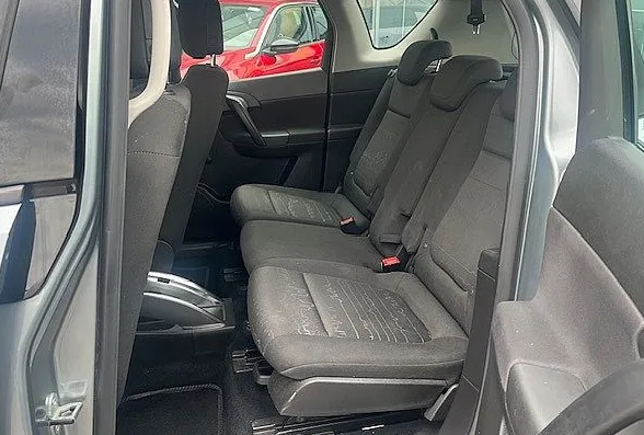 Zunanja slika - Opel Meriva - 1.4 150 YEARS EDITION - 5