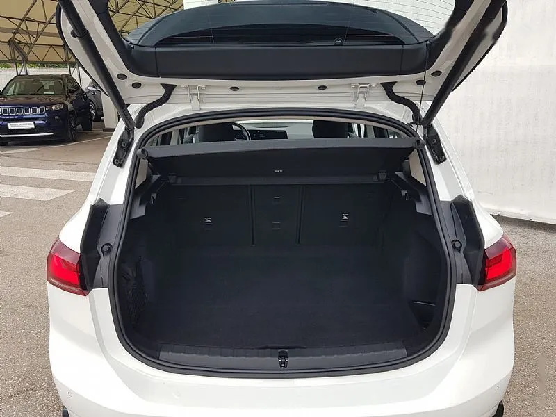 Zunanja slika - BMW Serija 2 - 218d Active Tourer 2.0d Avt. LED KEYLESS 1.LAST - 19