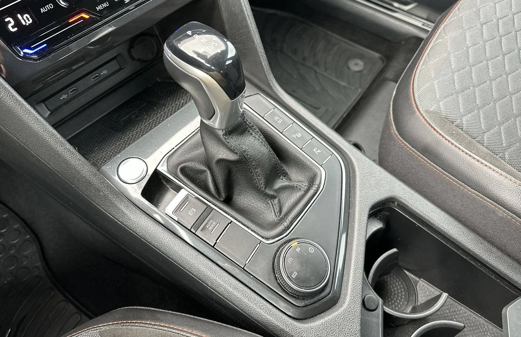 Zunanja slika - Seat Tarraco - 1.5 EcoTSI EVO ACT FR DSG - 20