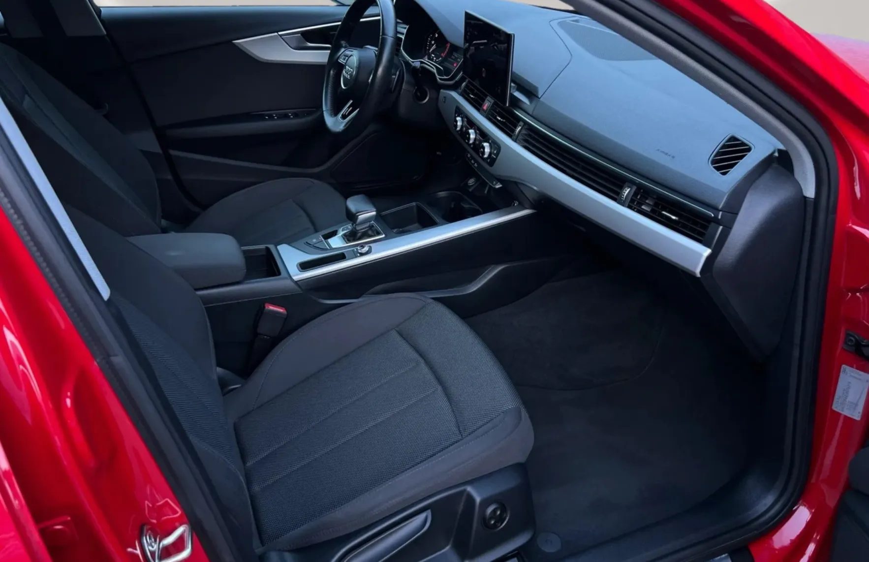 Zunanja slika - Audi A4 - Avant 40 G-tron advancet 2.0od 1lastnika1letna garancija - 11