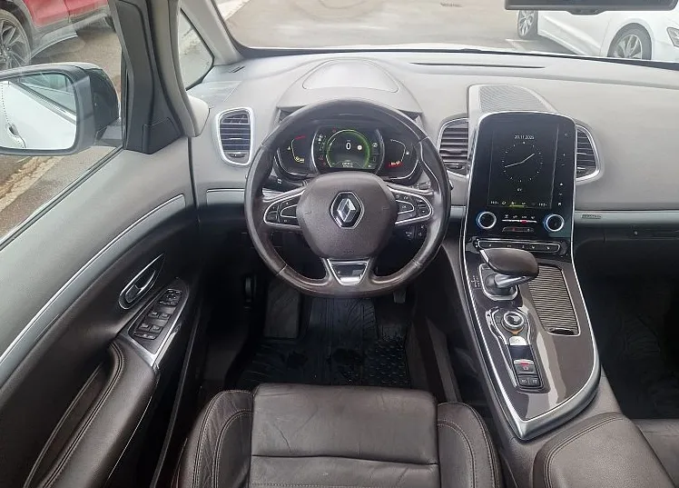 Zunanja slika - Renault Espace - 1.6dCi 160 EDC ZEN Energy 4control-PANORAMA-LED... - 7
