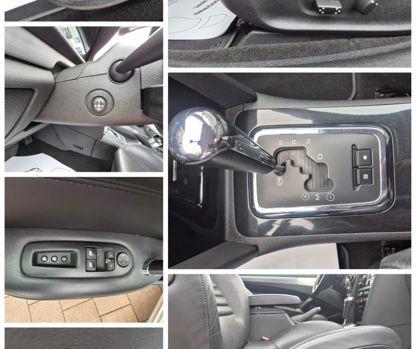 Zunanja slika - Peugeot 407 - 407 - 19