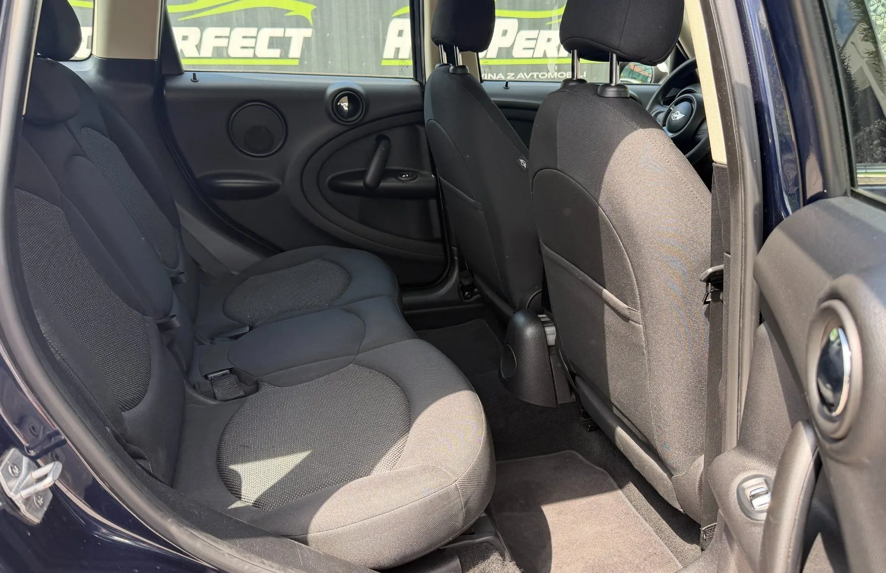 Zunanja slika - MINI Countryman - Cooper D  Avt.|Veliki Servis - 17