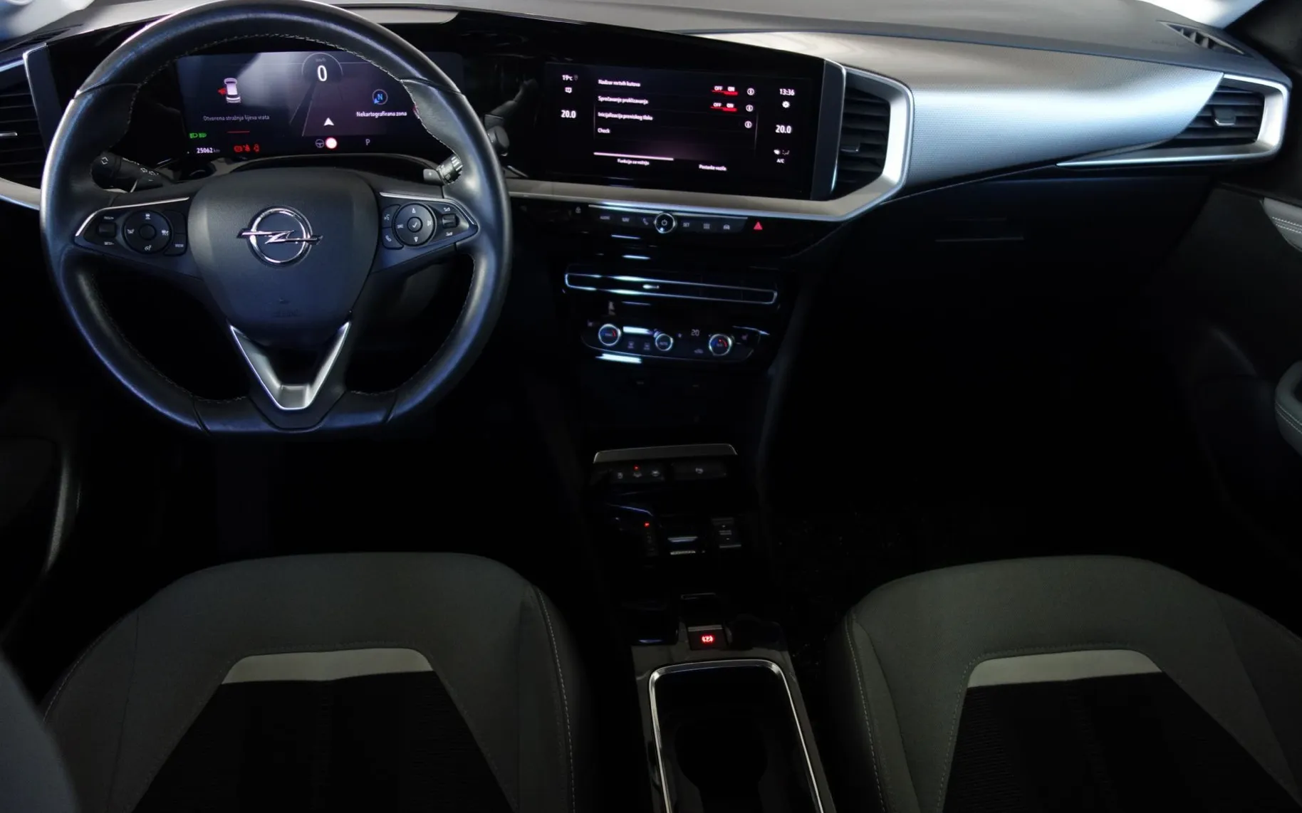 Zunanja slika - Opel Mokka - 1.2 Turbo Elegance Avt. - 7