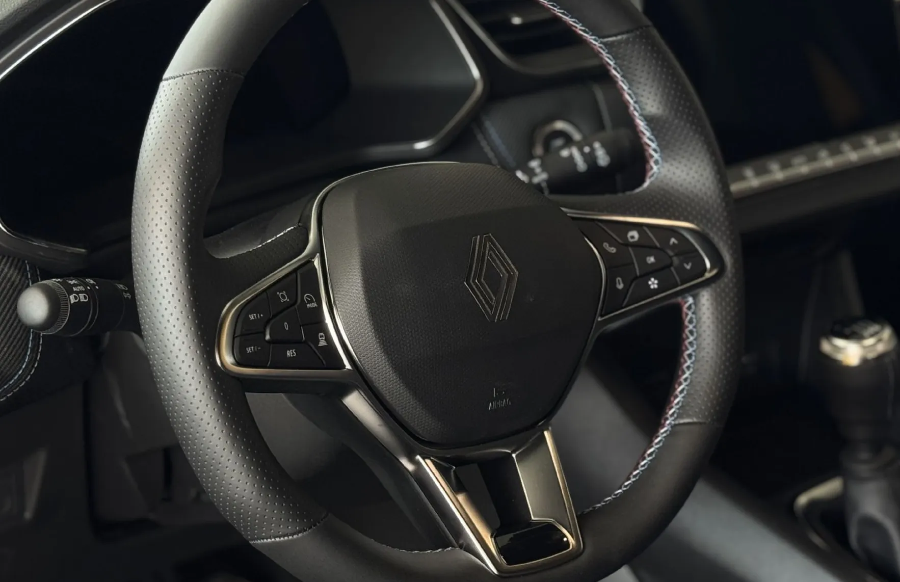 Zunanja slika - Renault Symbioz - TCe 140 esprit Alpine - 9