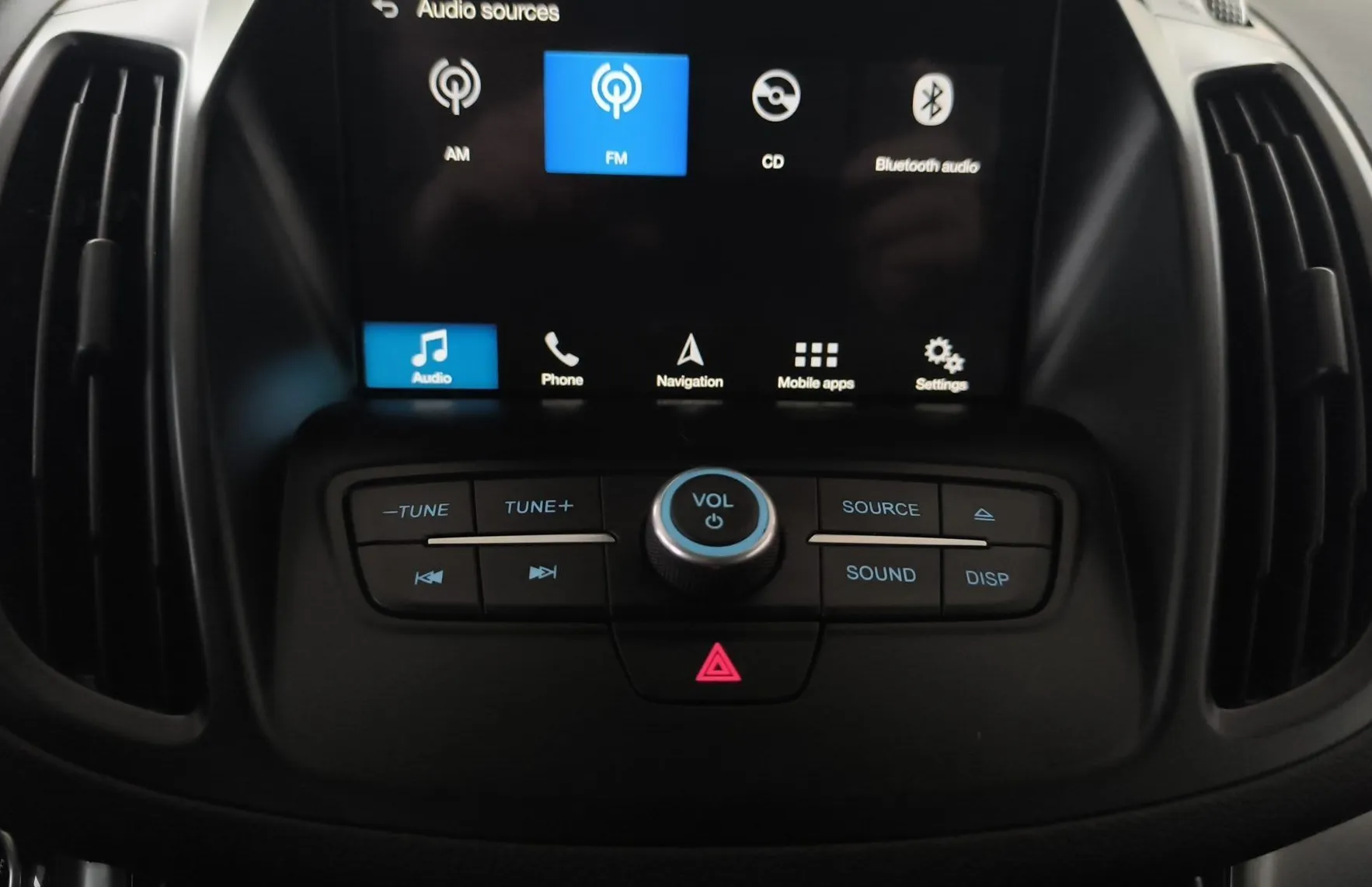 Zunanja slika - Ford Kuga - 1.5 TDCi Style 120PS- SLO-1.LASTNIK-KAMERA - 15