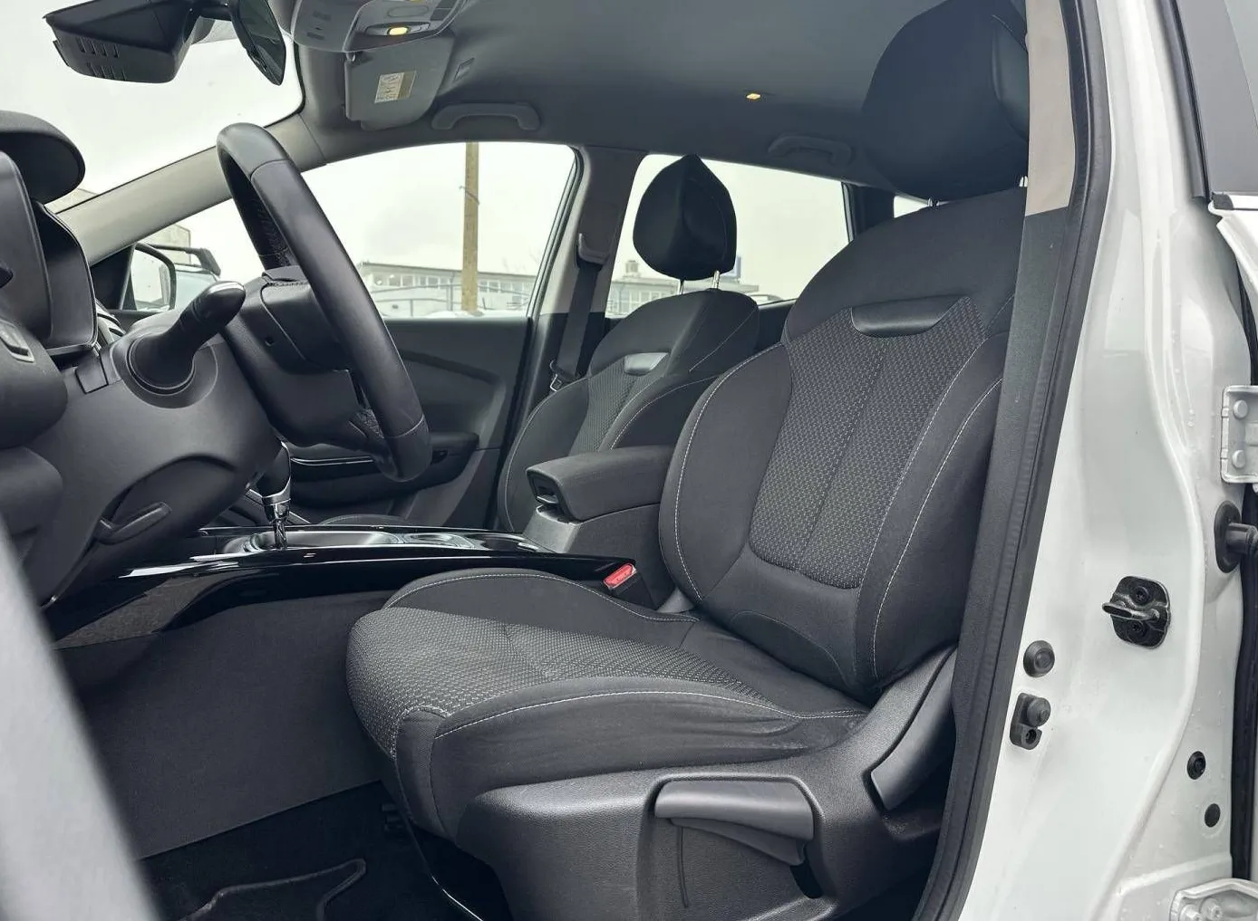 Zunanja slika - Renault Kadjar - 1.5 DCI EQUILIBRE EDC Led Kamera - 9