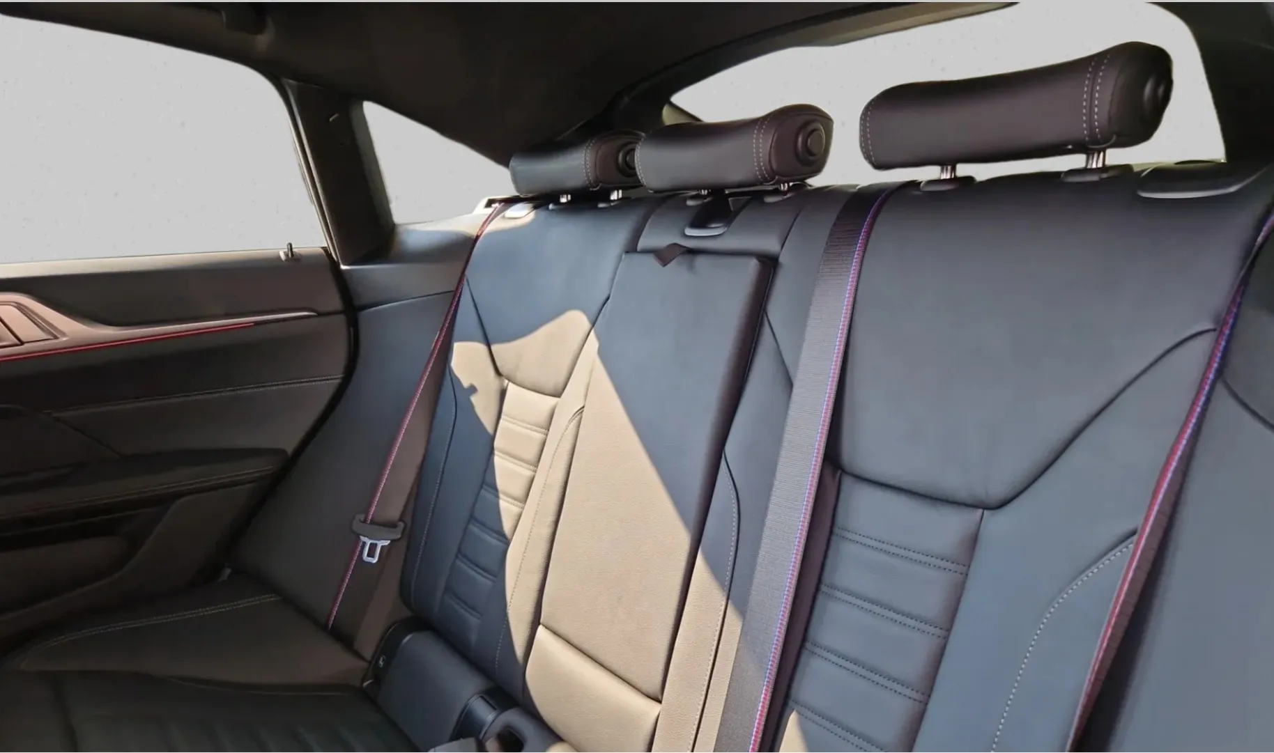 Zunanja slika - BMW Serija 2 - 2 Series Gran Coupe 420xdrive - 25