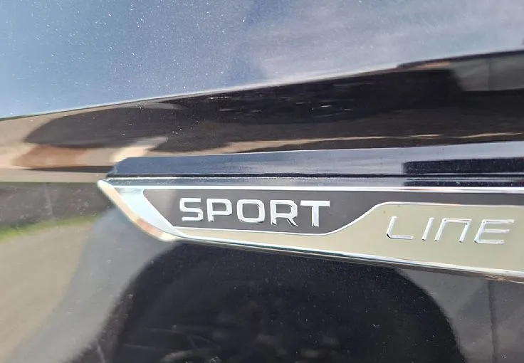 Zunanja slika - Škoda Karoq - 1.6 TDI Sportline AT+VIRTUAL+VELIK SERVIS NAREJEN - 9