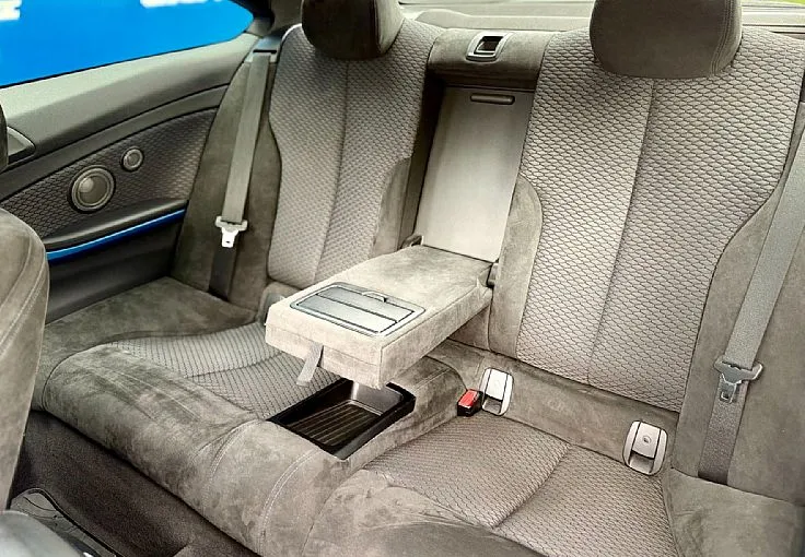 Zunanja slika - BMW Serija 4 - Coupe: 428i Coupé | M Sport | H K | HUD | PANO |FUL OPR. - 10