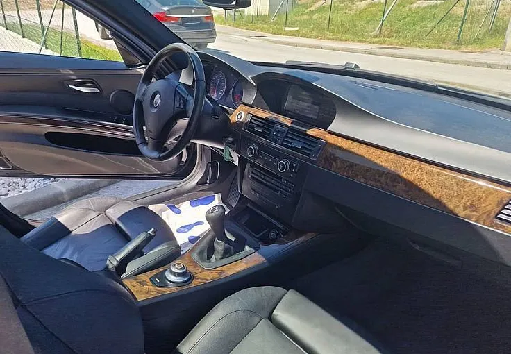 Zunanja slika - BMW Serija 3 - : ALPINA D3 PANORAMA... - 9