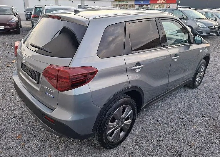 Zunanja slika - Suzuki Vitara - 1.4 129KM HYBRID - samo 58.315 kilometrov - 3