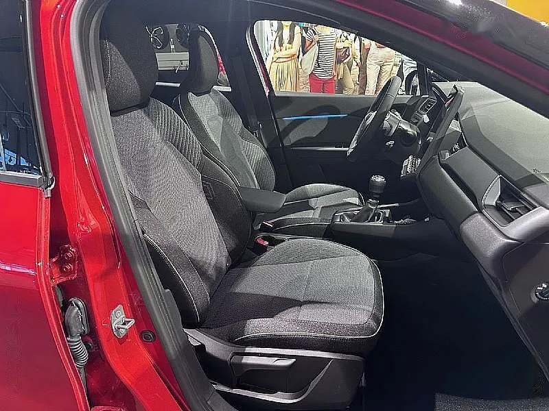 Zunanja slika - Renault Captur - Techno TCe90 - 10