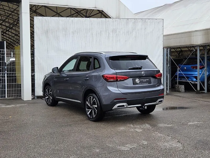 Zunanja slika - MG MG ZS - NOVI MODEL 1.5L Standard + ZIMSKE PNEVMATIKE - 6