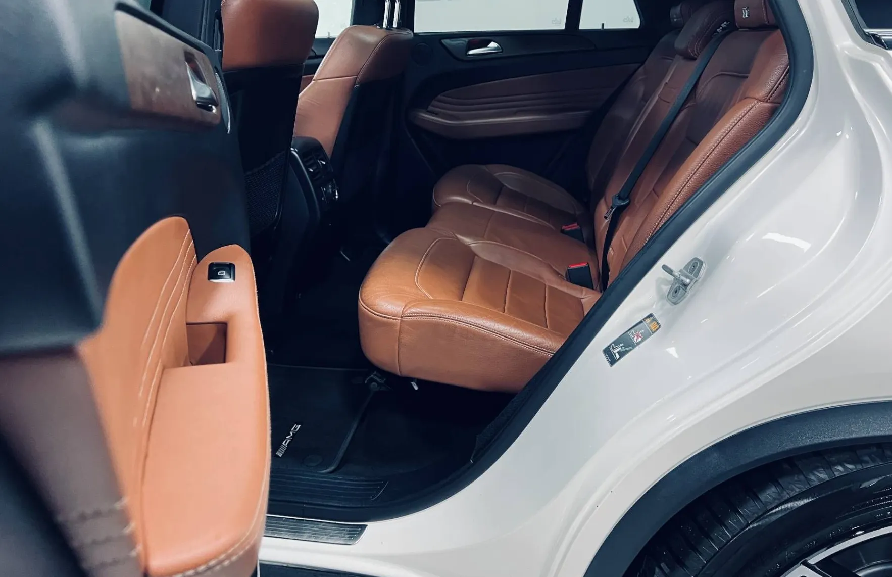 Zunanja slika - Mercedes-Benz GLE-Razred - GLE coupe GLE 350 d 4MATIC -360 KAMERA-WEBASTO-PANO - 8