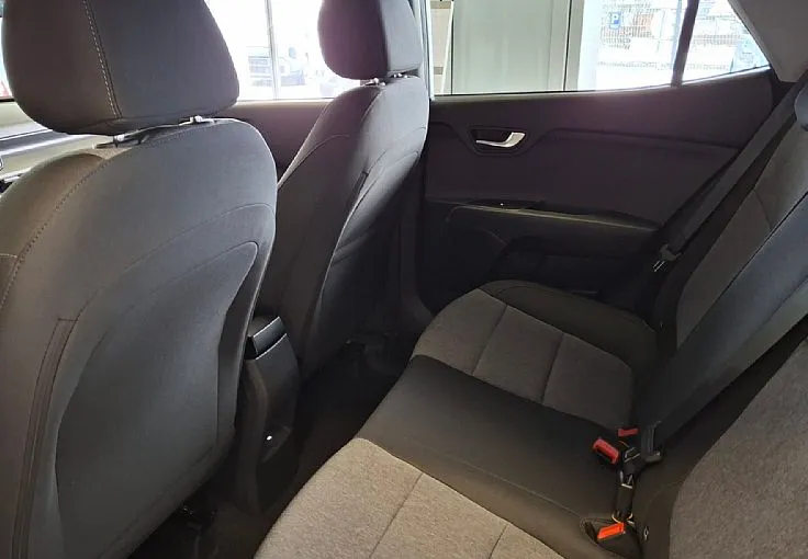 Zunanja slika - KIA Stonic - 1.0 T-GDi EX Pulse - 11
