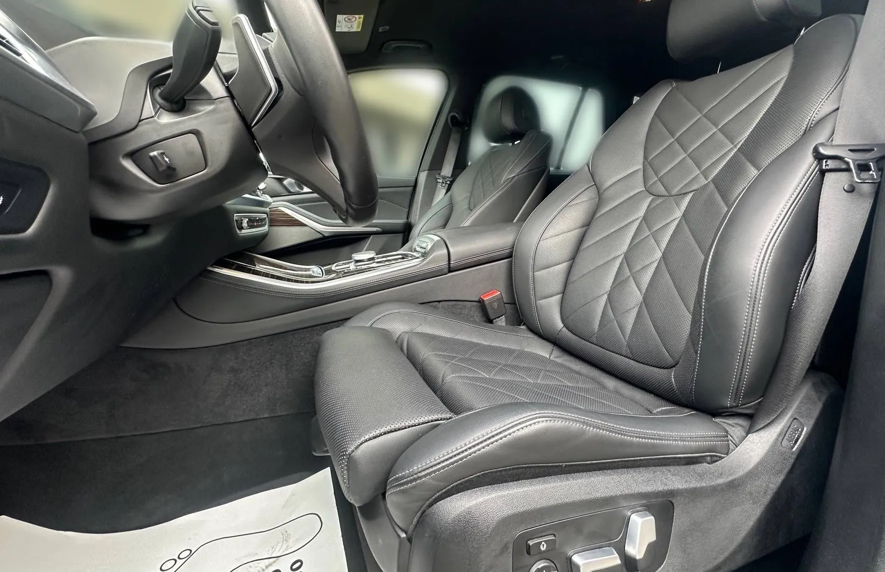 Zunanja slika - BMW X5 - serija :  xDrive30d Avt. FULL LED 360 KAM HEAD UP. - 18
