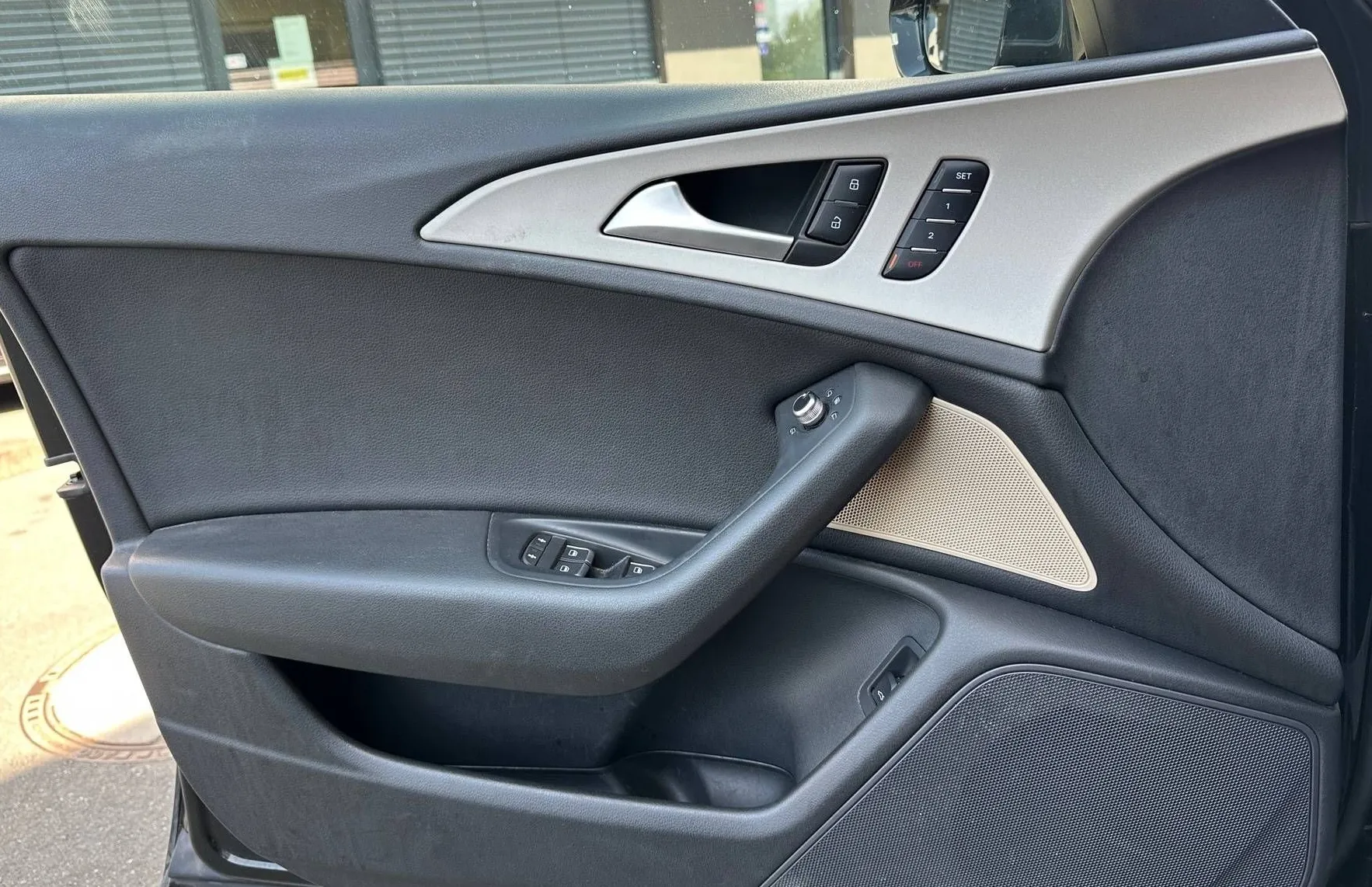 Zunanja slika - Audi A6 - 3.0TDI QUATTRO LED NAVI TEMP PDC MEMORY GR.SEDEŽ - 13