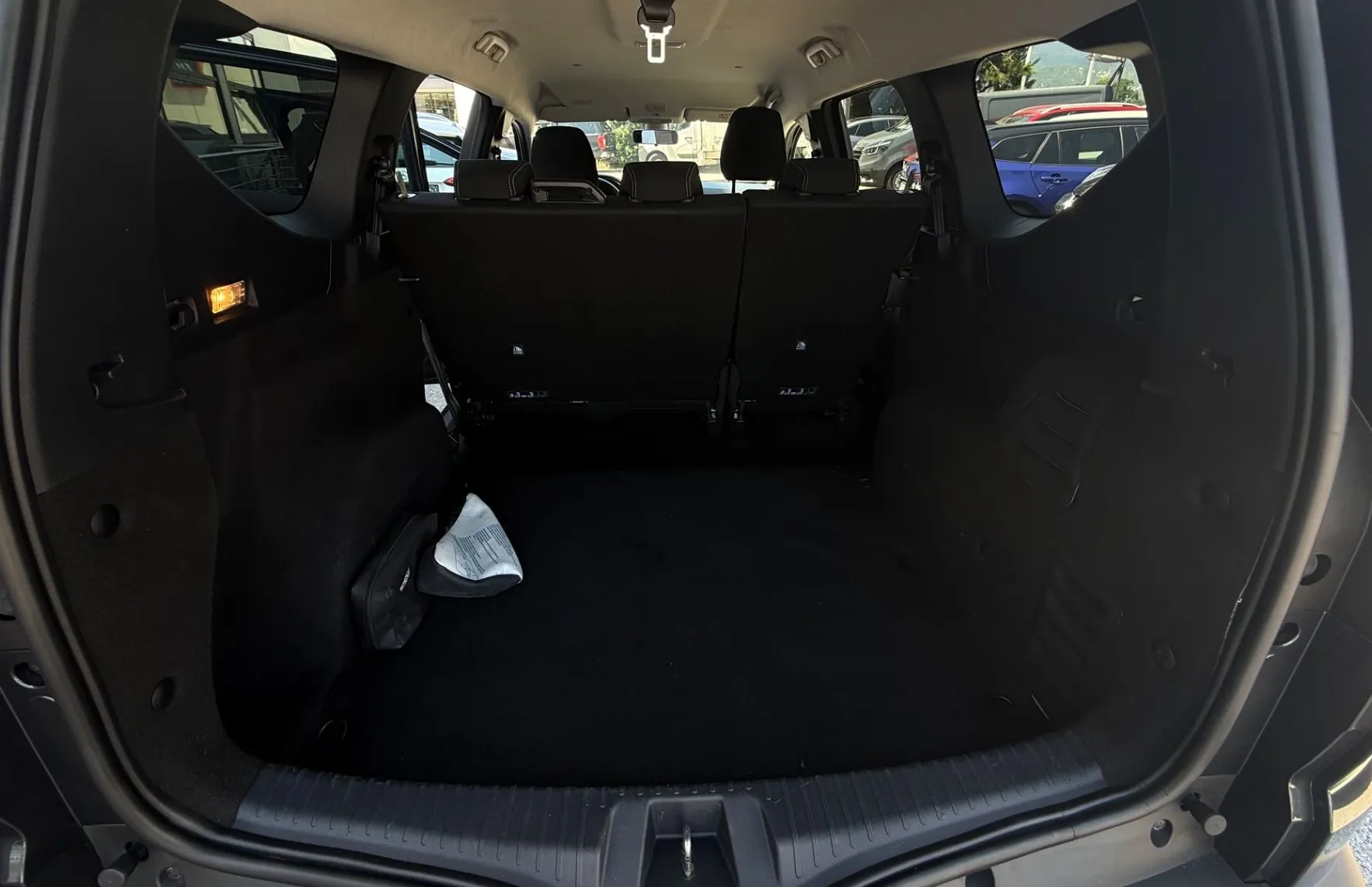 Zunanja slika - Dacia Jogger - 1.0 Tce Comfort 100 1LASTINK - 11