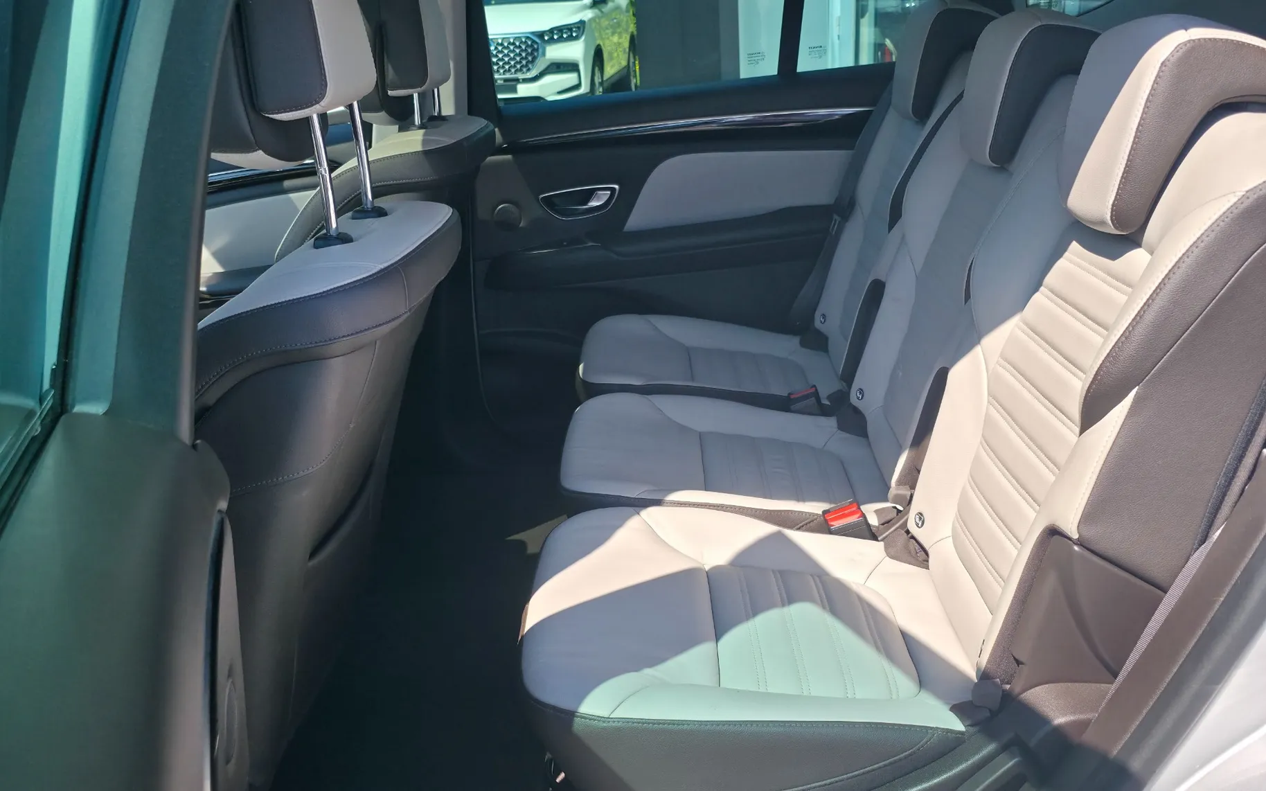 Zunanja slika - Renault Espace - dCi 160 Energy Start&Stop Zen EDC - 9