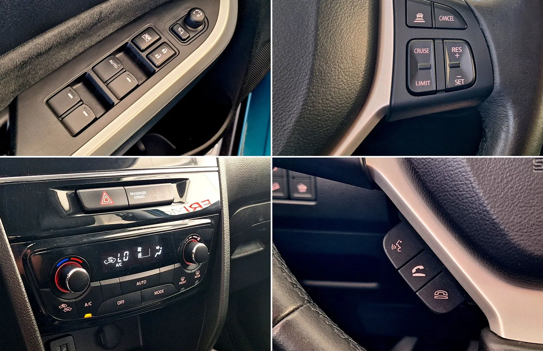 Zunanja slika - Suzuki Vitara - AllGrip 1.6 Elegance •KAMERA•NAVIGACIJA•SLO• - 18