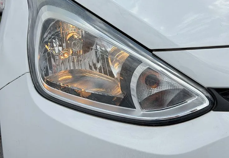 Zunanja slika - Hyundai i10 - 1.0 Style - TEMP - KLIMA - ALU15 - 6