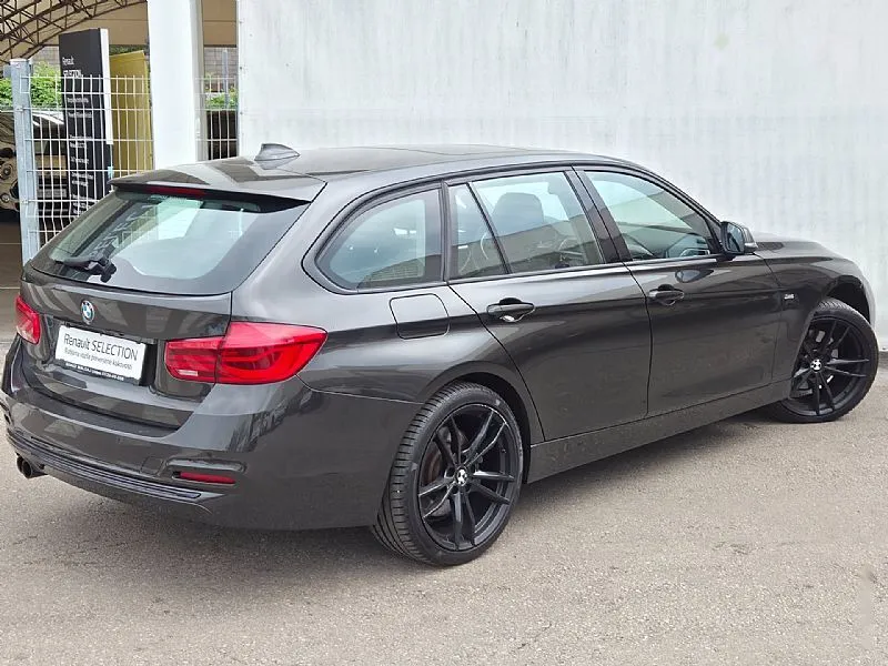 Zunanja slika - BMW Serija 3 - 330d 190Kw Touring Sport Line AVT NAVI GR.SED - 3