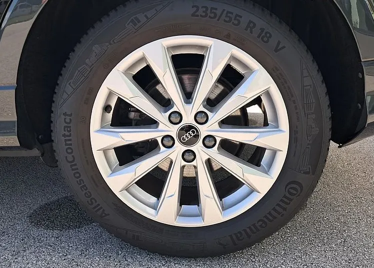 Zunanja slika - Audi Q3 - Sportback 35 TFSI 110kW-150KM - samo 45.500km - 12