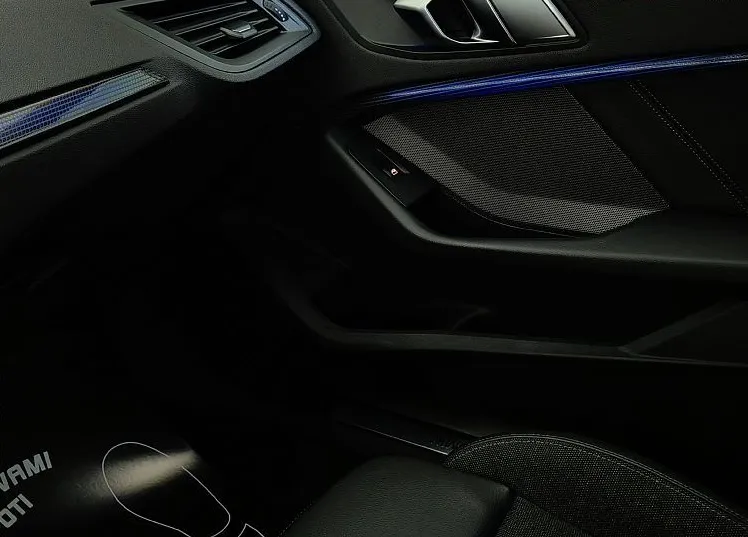 Zunanja slika - BMW Serija 1 - : 118i-AUT.-SPORTLINE-COCKPIT-FULLED-HEAD-UP-HARMAN- - 20