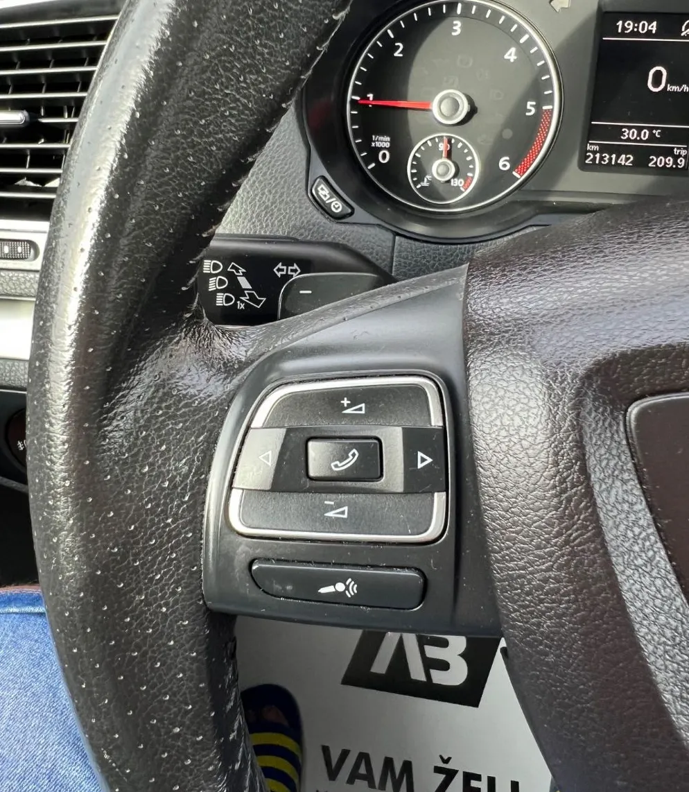 Zunanja slika - Seat Alhambra - 2.0 TDI+7.SED+F1+DSG+TEMP - 20