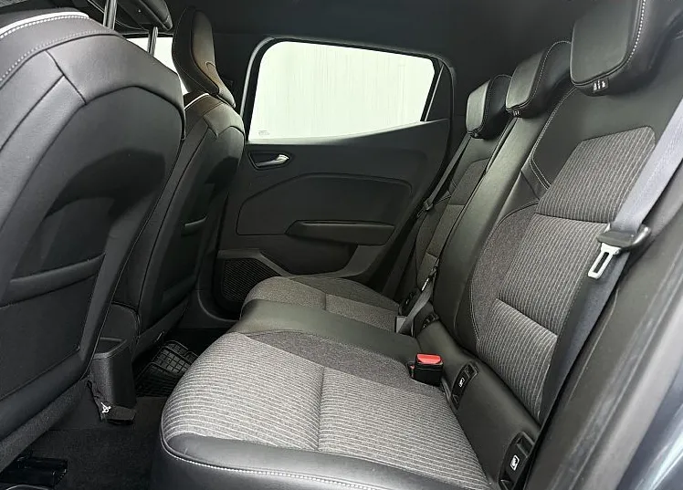 Zunanja slika - Renault Clio - Limited TCe 90 1.LASTNIK-SLOVENSKI - 9