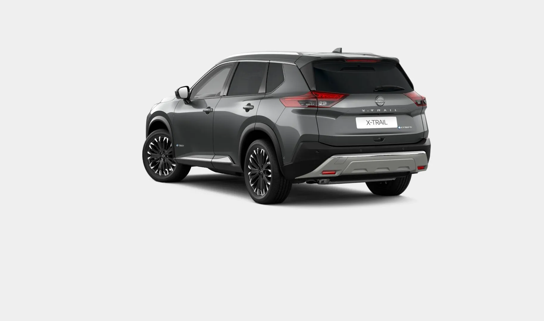 Zunanja slika - Nissan X-Trail - Tekna e-POWER e-Power 213 4WD e-4orce - 7