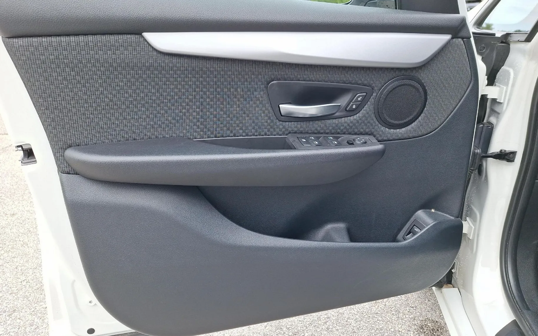 Zunanja slika - BMW Serija 2 - Serija 2 - 12