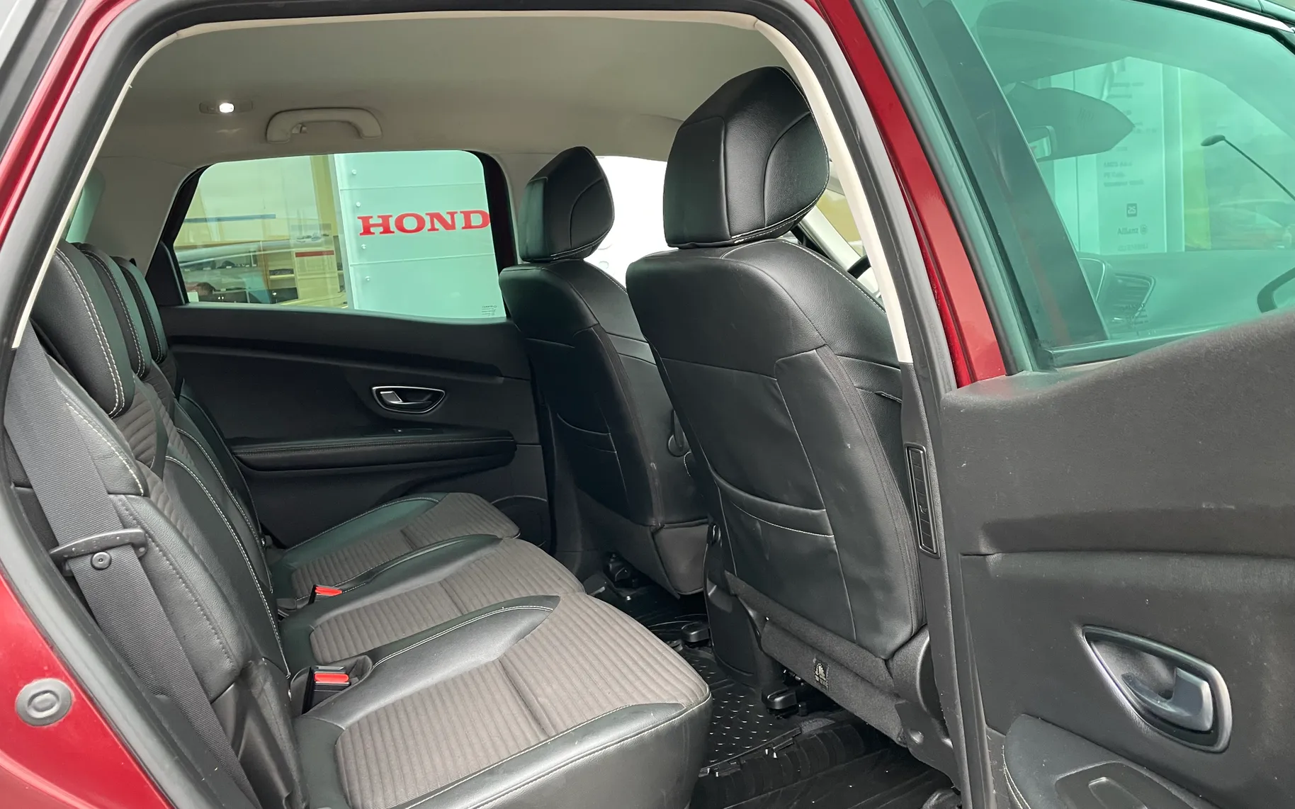 Zunanja slika - Renault Scénic - BLUE-1.7-DCi-INITIALE-PARIS-NAVI-LED-SLO-TOP - 12