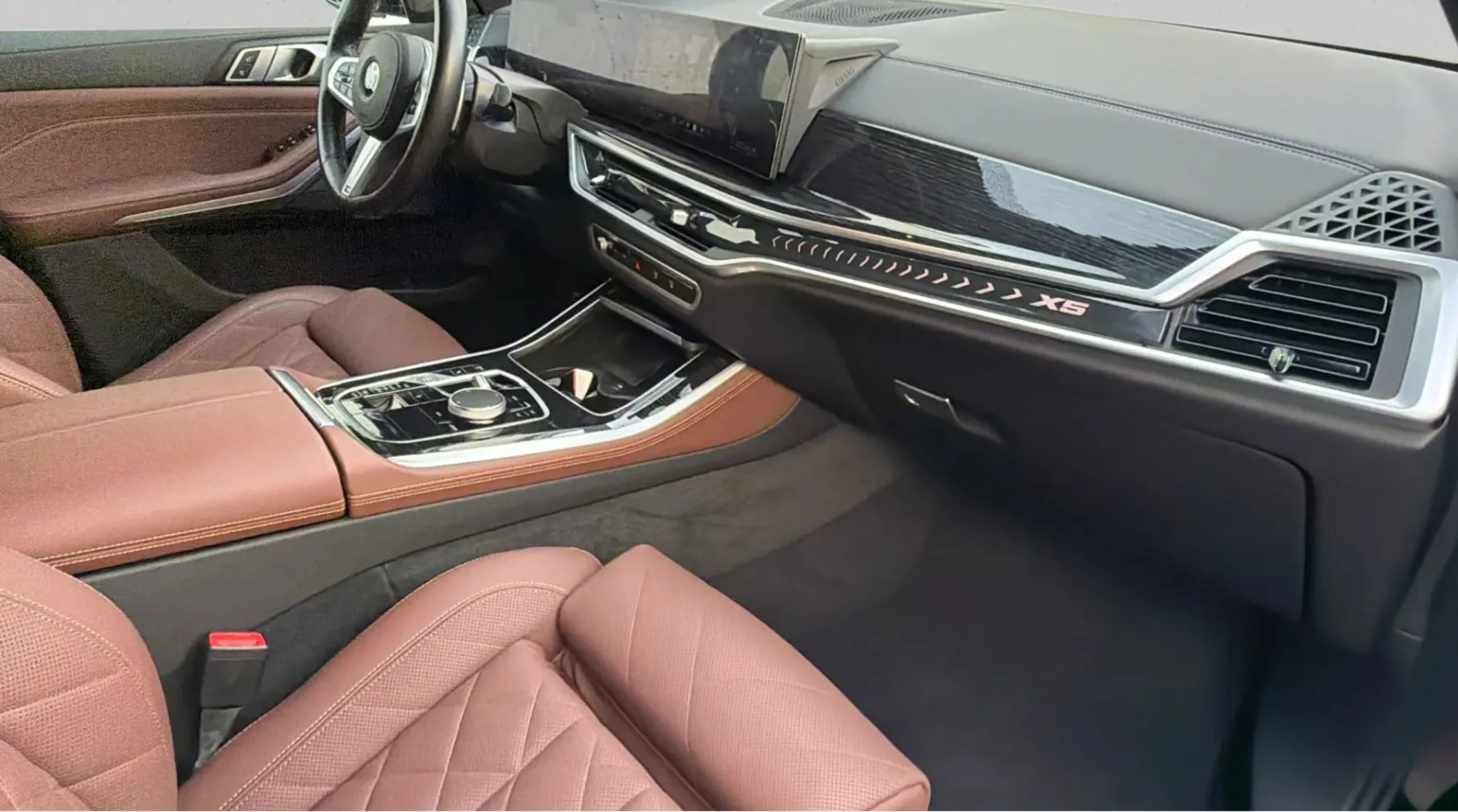 Zunanja slika - BMW X5 - serija : xDrive40d - 13