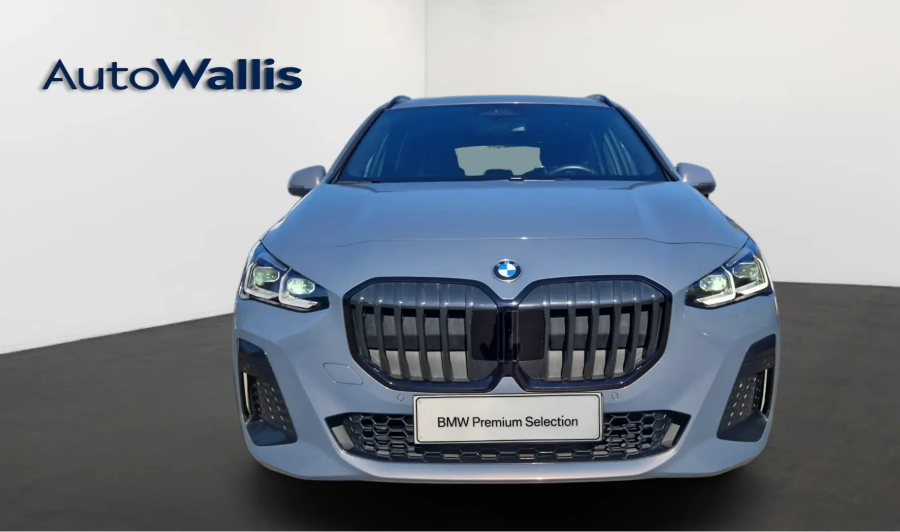 Zunanja slika - BMW Serija 2 - 218i - 14