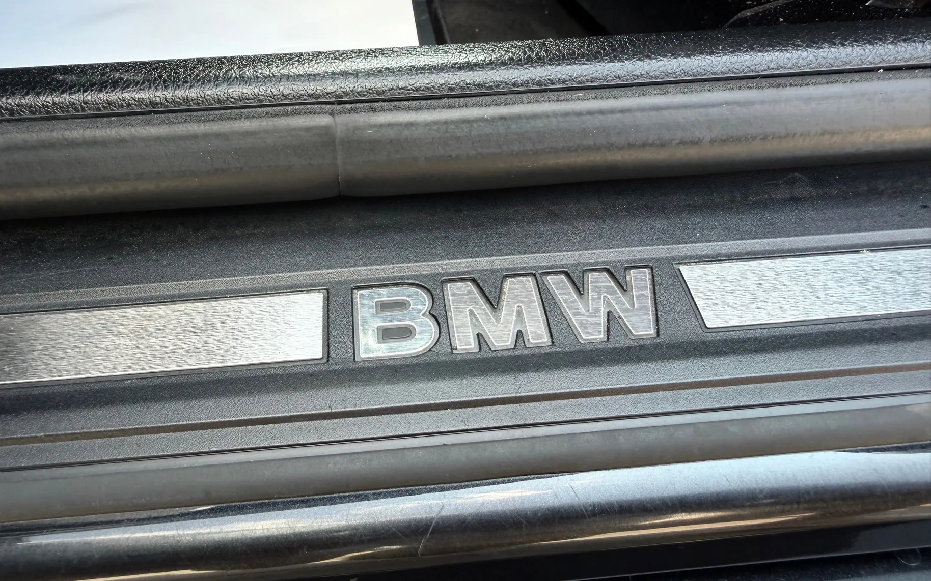 Zunanja slika - BMW Serija 5 - 520D AUT. 2.LASTNIK GRETJE SED. NAVI - 11